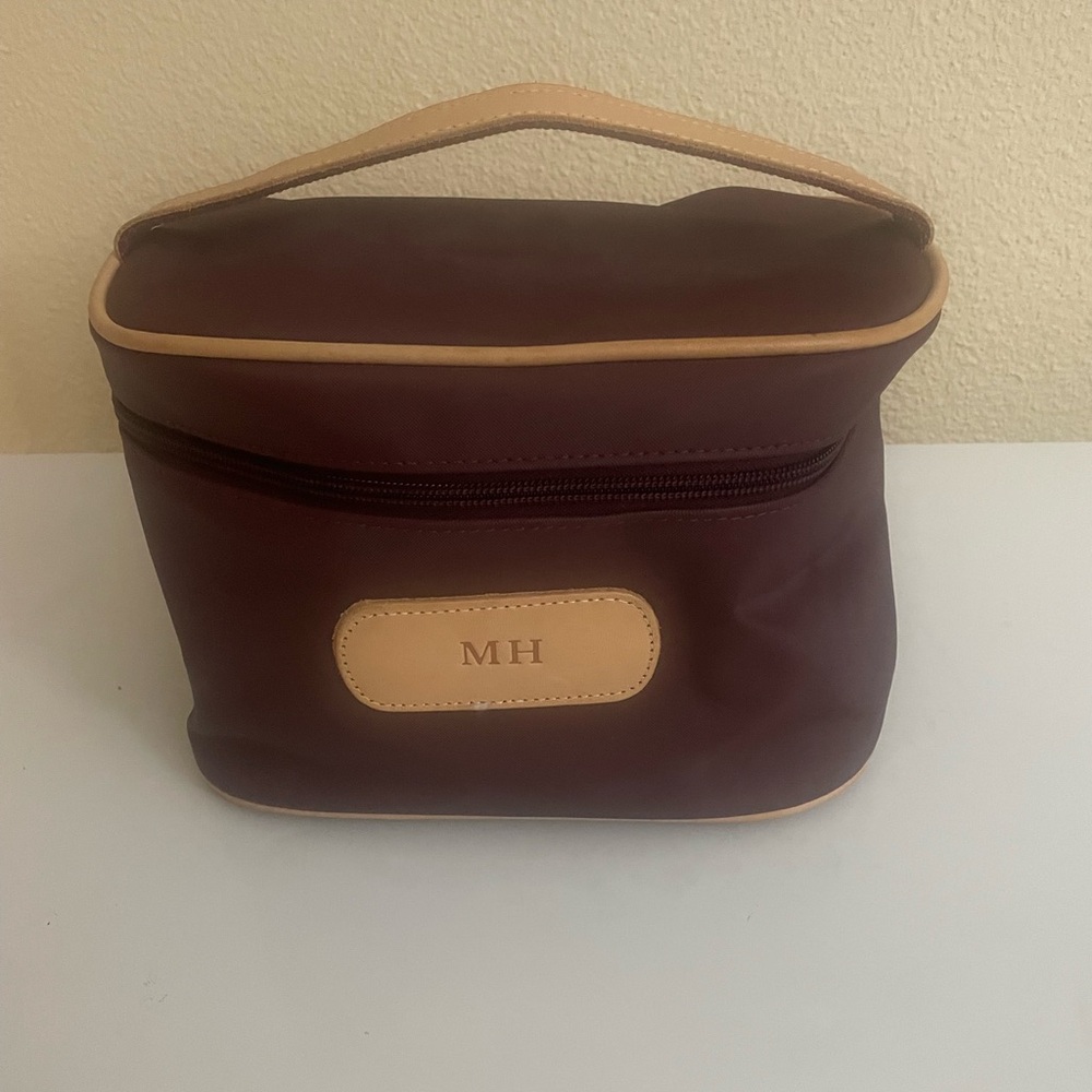 Joh Hart Makeup Case/Toiletries Bag